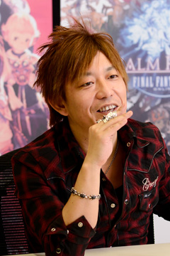 ꡼ No.013Υͥ / ѥå2.1ǡ֥եʥե󥿥XIV를פΥƥĤϳä롽̤ΥåץǡȤƱ˼ͳȤϡ1217åץǡľ󥿥ӥ塼