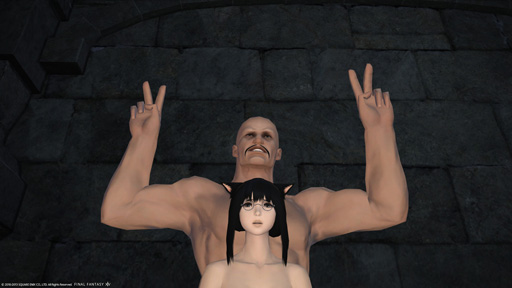 ꡼ No.011 | ޥեĤ를1֤ϤߤܤäƤ