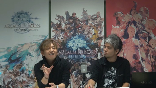 画像集#002のサムネイル/「新生FFXIV」のパッチ2.2「混沌の渦動(仮)」は3月予定。PS4の発売日にはパッチ2.16の実装も。第12回FFXIVプロデューサーレターLiveレポート