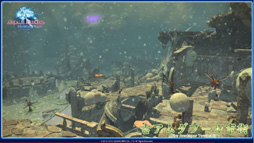 画像集#016のサムネイル/「新生FFXIV」のパッチ2.2「混沌の渦動(仮)」は3月予定。PS4の発売日にはパッチ2.16の実装も。第12回FFXIVプロデューサーレターLiveレポート