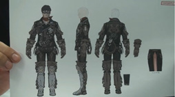 画像集#032のサムネイル/「新生FFXIV」のパッチ2.2「混沌の渦動(仮)」は3月予定。PS4の発売日にはパッチ2.16の実装も。第12回FFXIVプロデューサーレターLiveレポート