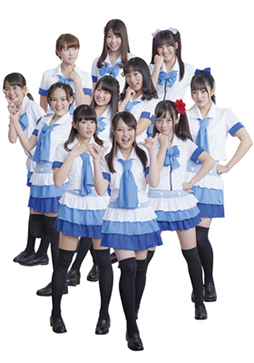 画像集#013のサムネイル/「GFF2014」で実施されるトークライブやイベントの追加情報が公開に