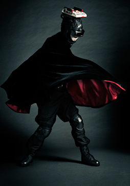 画像集#014のサムネイル/「GFF2014」で実施されるトークライブやイベントの追加情報が公開に