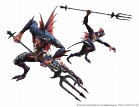 ꡼ No.002 | FFXIV를ץѥå2.2²ǥ꡼ȡס֥ߥ顼ץꥺס֥Ȥ̾ʡפξ󤬲̼̿ȹ碌Ƹ