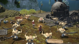 ꡼ No.003 | FFXIV를ץѥå2.2²ǥ꡼ȡס֥ߥ顼ץꥺס֥Ȥ̾ʡפξ󤬲̼̿ȹ碌Ƹ