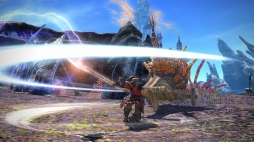 ꡼ No.006 | FFXIV를ץѥå2.2²ǥ꡼ȡס֥ߥ顼ץꥺס֥Ȥ̾ʡפξ󤬲̼̿ȹ碌Ƹ