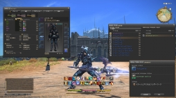 ꡼ No.007 | FFXIV를ץѥå2.2²ǥ꡼ȡס֥ߥ顼ץꥺס֥Ȥ̾ʡפξ󤬲̼̿ȹ碌Ƹ