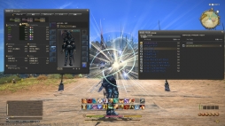 ꡼ No.008 | FFXIV를ץѥå2.2²ǥ꡼ȡס֥ߥ顼ץꥺס֥Ȥ̾ʡפξ󤬲̼̿ȹ碌Ƹ