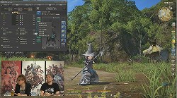 ѥå2.2ֺ٤αưפοܡڤϤ줿13FFXIVץǥ塼쥿Liveץݡ