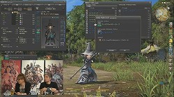 ѥå2.2ֺ٤αưפοܡڤϤ줿13FFXIVץǥ塼쥿Liveץݡ