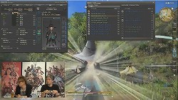 ѥå2.2ֺ٤αưפοܡڤϤ줿13FFXIVץǥ塼쥿Liveץݡ