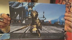 ѥå2.2ֺ٤αưפοܡڤϤ줿13FFXIVץǥ塼쥿Liveץݡ