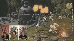 ѥå2.2ֺ٤αưפοܡڤϤ줿13FFXIVץǥ塼쥿Liveץݡ