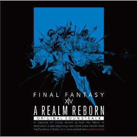 ������#001�Υ���ͥ���/��FFXIV��Amazon MP3���ȥ��ǥ��ꥸ�ʥ롦������ɥȥ�å����ۿ�����������