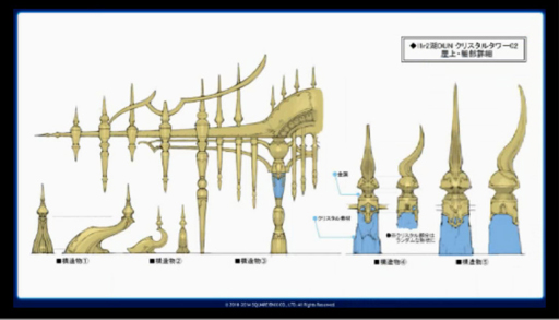 #048Υͥ/֥եʥե󥿥XIV를פΥѥå2.282014ǯ61˼ѥå2.3ξ줿14ץǥ塼쥿LIVEפݡ