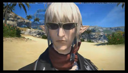 #052Υͥ/֥եʥե󥿥XIV를פΥѥå2.282014ǯ61˼ѥå2.3ξ줿14ץǥ塼쥿LIVEפݡ