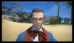 #053Υͥ/֥եʥե󥿥XIV를פΥѥå2.282014ǯ61˼ѥå2.3ξ줿14ץǥ塼쥿LIVEפݡ