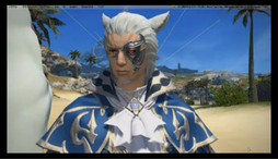 #057Υͥ/֥եʥե󥿥XIV를פΥѥå2.282014ǯ61˼ѥå2.3ξ줿14ץǥ塼쥿LIVEפݡ