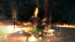 ꡼ No.005Υͥ / E3 2014ϡֿFFXIVפο饹зΡ׿֡Ǧԡפѥå2.4Ǽ