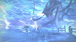 ꡼ No.009Υͥ / E3 2014ϡֿFFXIVפο饹зΡ׿֡Ǧԡפѥå2.4Ǽ