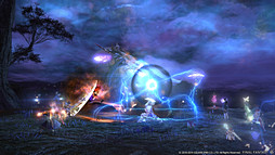 ꡼ No.012Υͥ / E3 2014ϡֿFFXIVפο饹зΡ׿֡Ǧԡפѥå2.4Ǽ