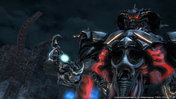 ꡼ No.015Υͥ / E3 2014ϡֿFFXIVפο饹зΡ׿֡Ǧԡפѥå2.4Ǽ