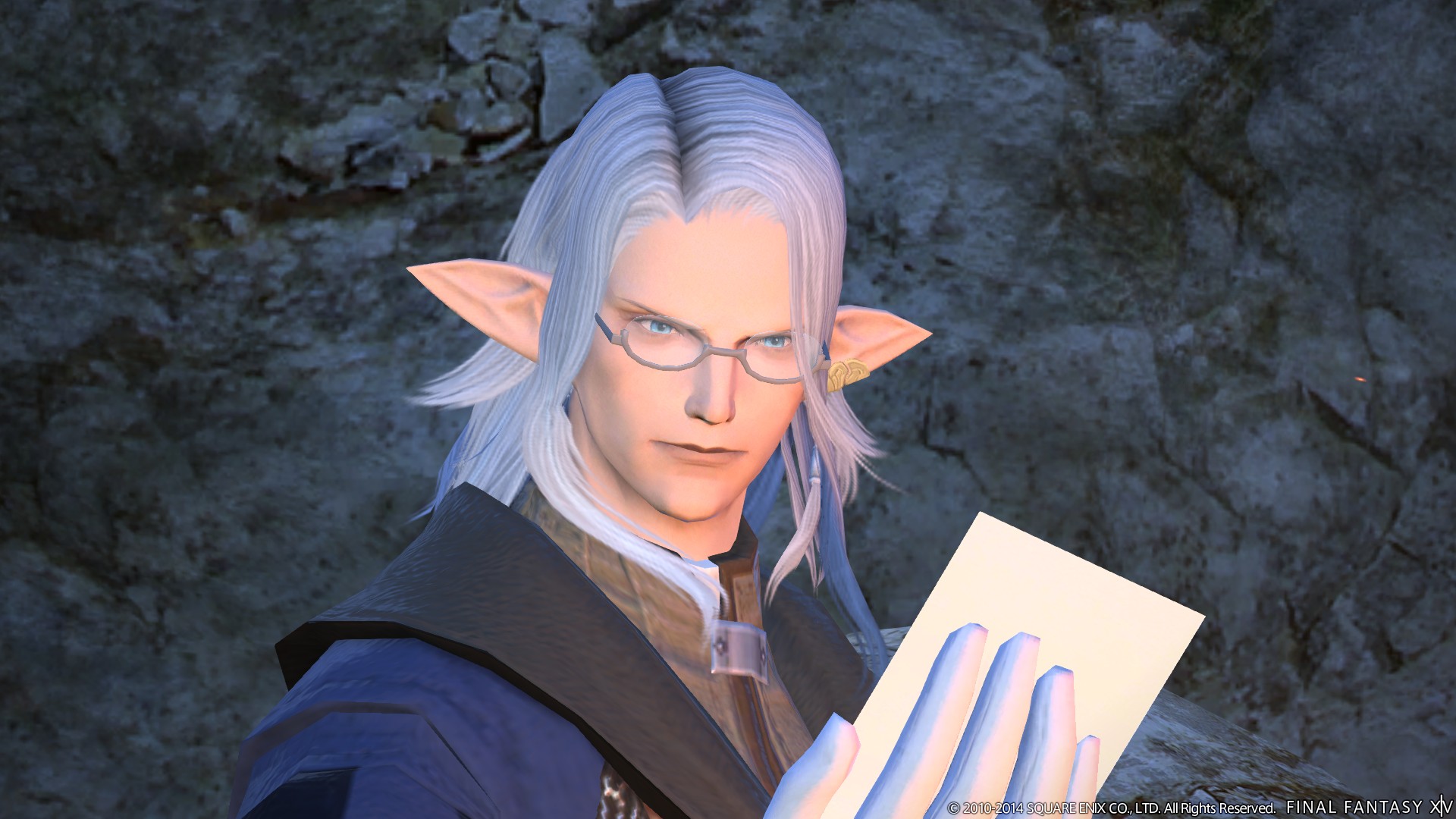 画像集 008 Ffxiv 新生エオルゼア 新たなメインストーリー エオルゼアの守護者 と サブ