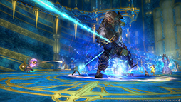 ꡼ No.005Υͥ / ֥եʥե󥿥XIV를סåץǡȡ֥ѥå2.3פߥȤȥȥ쥤顼