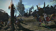 ꡼ No.007Υͥ / ֥եʥե󥿥XIV를סåץǡȡ֥ѥå2.3פߥȤȥȥ쥤顼