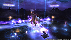 ꡼ No.009Υͥ / ֥եʥե󥿥XIV를סåץǡȡ֥ѥå2.3פߥȤȥȥ쥤顼