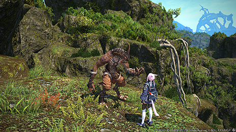 FFXIV를סѥå2.3Ǽ뿷ƥ֥֥ϥȡפӡ֥ȡ꡼ȡ֥쥿⡼פSS