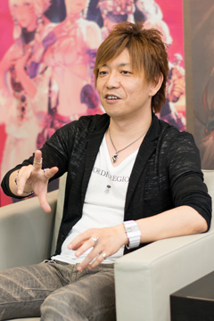 ꡼ No.004Υͥ / Ļ᤬֥ͤեȥ饤פ襤ȤϡFFXIV를סѥå2.3֥를μԡ׼˹碌󥿥ӥ塼Ǻ