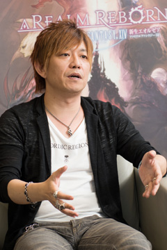 ꡼ No.007Υͥ / Ļ᤬֥ͤեȥ饤פ襤ȤϡFFXIV를סѥå2.3֥를μԡ׼˹碌󥿥ӥ塼Ǻ