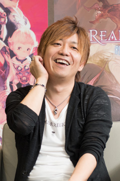 画像ギャラリー No.013のサムネイル画像 / 吉田氏が考える「フロントライン」の戦い方とは――「FFXIV:新生エオルゼア」,パッチ2.3「エオルゼアの守護者」実装に合わせたインタビューを掲載