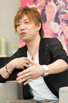 画像ギャラリー No.015のサムネイル画像 / 吉田氏が考える「フロントライン」の戦い方とは――「FFXIV:新生エオルゼア」,パッチ2.3「エオルゼアの守護者」実装に合わせたインタビューを掲載