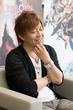 画像ギャラリー No.019のサムネイル画像 / 吉田氏が考える「フロントライン」の戦い方とは――「FFXIV:新生エオルゼア」,パッチ2.3「エオルゼアの守護者」実装に合わせたインタビューを掲載