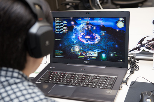 ꡼ No.024 | Ļ᤬֥ͤեȥ饤פ襤ȤϡFFXIV를סѥå2.3֥를μԡ׼˹碌󥿥ӥ塼Ǻ