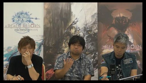 #009Υͥ/ɥǼ祳ܥ졼ƤĤ餫ˡ椫Ϥ줿16FFXIVץǥ塼쥿Liveץݡ