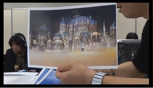 #019Υͥ/ɥǼ祳ܥ졼ƤĤ餫ˡ椫Ϥ줿16FFXIVץǥ塼쥿Liveץݡ