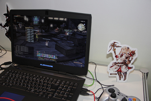 #005Υͥ/TGS 2014ϥǥ20ͤޤäƥեȥ饤֥եʥե󥿥XIV: 를פΥǥйݡ