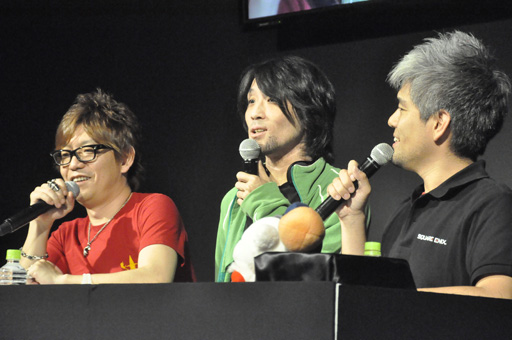 ꡼ No.015Υͥ / TGS 2014ϵľ᤬ѥå2.4ɹθۡפεFFXIVĥץǥ塼쥿LIVE in ĥ2ܡˡפݡ