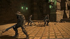 #019Υͥ/֥եʥե󥿥XIV를ס֡Ǧԡפ3Ĥɲå󥸥Ȥä֥ѥå2.4 ɹθۡפξ󤬸