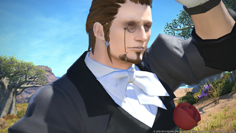 #007Υͥ/ʻﲰȤǥȥȡɤо졣֥եʥե󥿥XIV를פκǿ󤬸