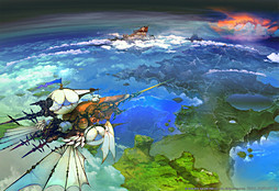 ついにイシュガルドが舞台となる拡張パック「ファイナルファンタジーXIV：蒼天のイシュガルド」発表。レベルキャップ解放や追加要素が発表された基調講演をレポート