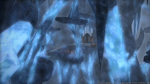 ꡼ No.007 | ֥եʥե󥿥XIV를פ˾ο֡Ǧԡפо졣ѥå2.4亣ŸĤƵľ˥󥿥ӥ塼Ƥߤ