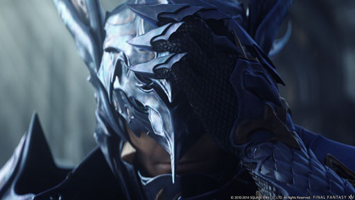 ꡼ No.030 | ֥եʥե󥿥XIV를פ˾ο֡Ǧԡפо졣ѥå2.4亣ŸĤƵľ˥󥿥ӥ塼Ƥߤ