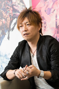 ꡼ No.033Υͥ / ֥եʥե󥿥XIV를פ˾ο֡Ǧԡפо졣ѥå2.4亣ŸĤƵľ˥󥿥ӥ塼Ƥߤ