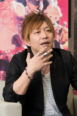 ꡼ No.034Υͥ / ֥եʥե󥿥XIV를פ˾ο֡Ǧԡפо졣ѥå2.4亣ŸĤƵľ˥󥿥ӥ塼Ƥߤ