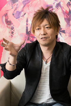 ꡼ No.036Υͥ / ֥եʥե󥿥XIV를פ˾ο֡Ǧԡפо졣ѥå2.4亣ŸĤƵľ˥󥿥ӥ塼Ƥߤ