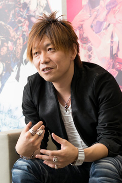 ꡼ No.038Υͥ / ֥եʥե󥿥XIV를פ˾ο֡Ǧԡפо졣ѥå2.4亣ŸĤƵľ˥󥿥ӥ塼Ƥߤ